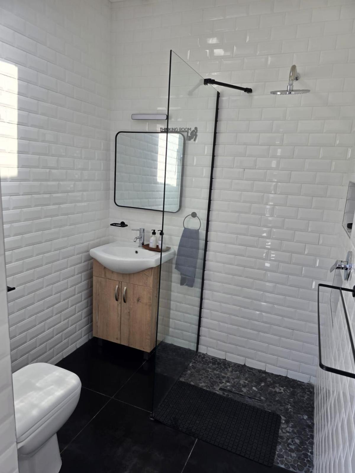 Sun Apartment