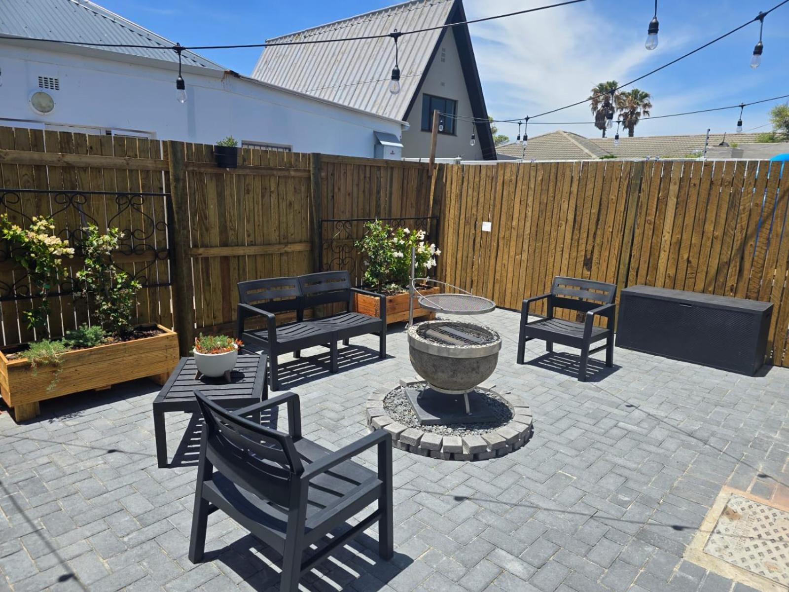 Apartment Sun Cape Town