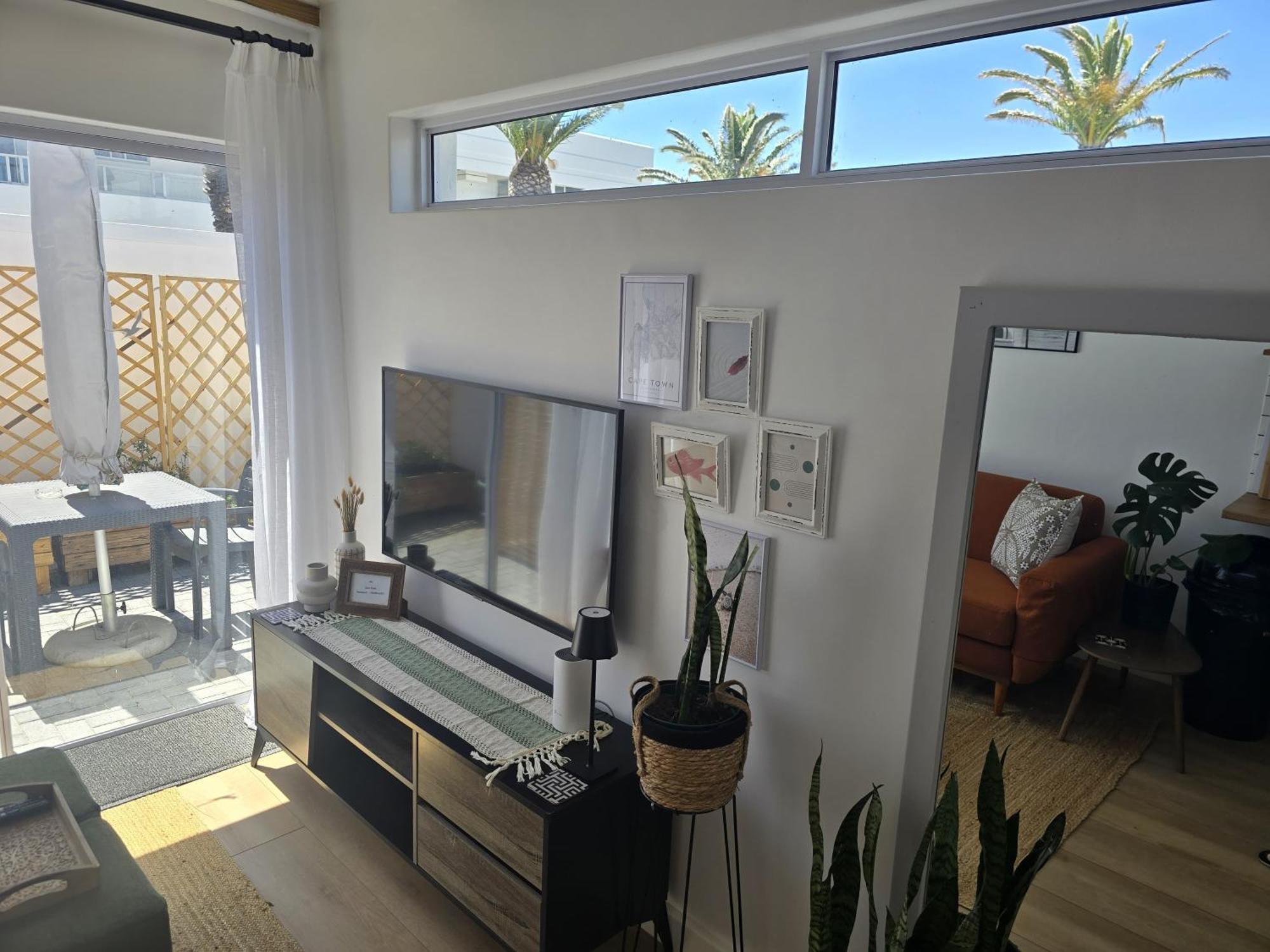 Apartment Sun Cape Town